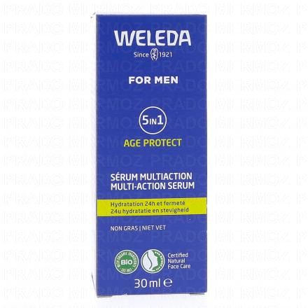 For Men - Sérum Multiaction 5en1 30ml