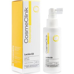 Triconails Lotion ED États Pelliculaire Spray 100ml