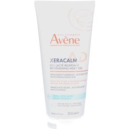 Avene Xeracalm Gel Lacté Relipidant