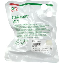 Cellacast® Xtra  7,5 cm x 3,6 m