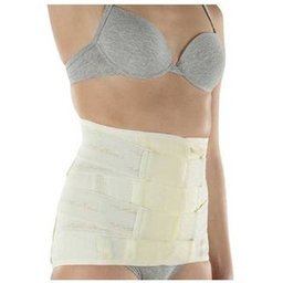 Gaine Basse Lite Cross 90 Crème XL 1ut