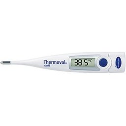 Thermomètre Numérique Rapide 1ut