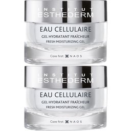 Eau Cellulaire Gel Hydratant Fraîcheur
