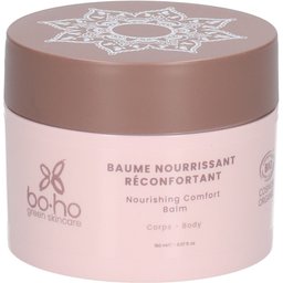 Boho Green Make Up Baume Nourrissant Réconfortant