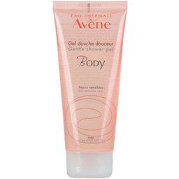Body Gel douche douceur