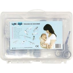 Bebe Trousse De Soin Bebe