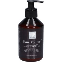 Hair Volume™ Après-Shampooing