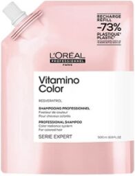 Vitamino Color L'Oréal Recharge Shampoing Vitamino Color L'Oréal Pro 500ml