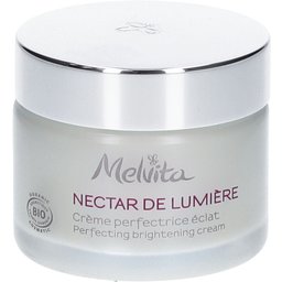 Crème perfectrice éclat Nectar de Lumière