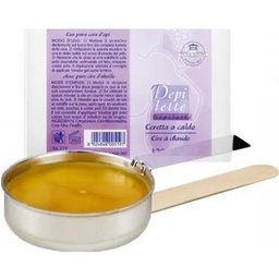 Depilette Cire Èpiler Chaleur 120ml