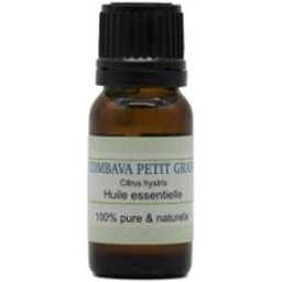 Huile Essentielle de Combava Petit Grain 10ml
