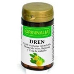 Dren 60 capsules