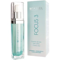 Contorno Ojos Focus 3 30ml