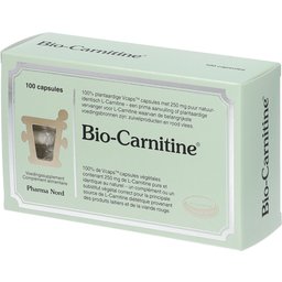 Bio-Carnitine | l-carnitine