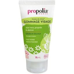 Grains de Rêves Bio Gommage Visage 75 ml