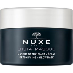 Insta-Masque Détoxifiant + Eclat 50 ml