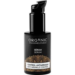 Sérum Contrôle Anti-Rides 30ml