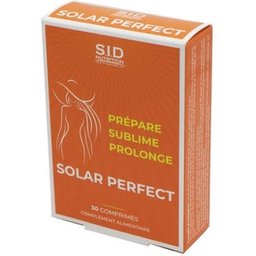 Sid Solar Perfect 30comp