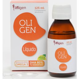 Oligen liquide 125ml