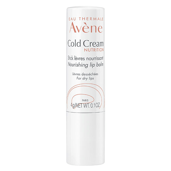 Cold Cream Stick Lèvres Nourrissant 4g
