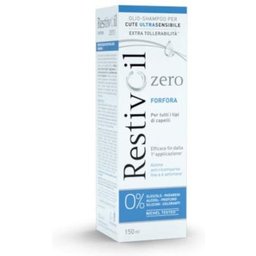 Restivoil Zéro Pellicules Tp150Ml