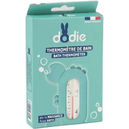 Thermomètre de Bain Crabe