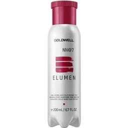 Elumen Color Long Lasting Hair Color NN@7 200ml