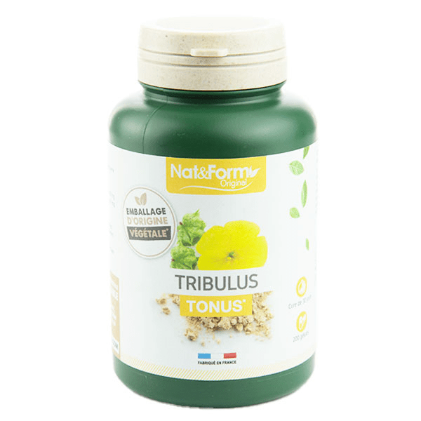 Original Tribulus 200 gélules