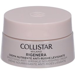 Rigenera Crème Nourrissante Anti-Rides Lissante