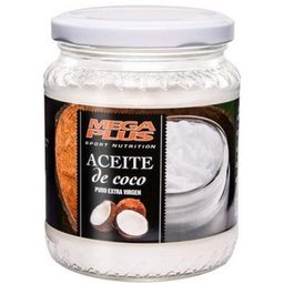 Mega Plus Coconut Oil Eco Mplus 250g.