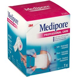 Medipore Sparadrap Chirurgical 10cmx10m