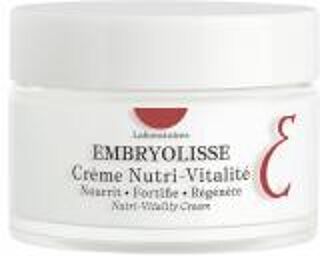 Crème Nutri-Vitalité 50 ml - Pot 50 ml