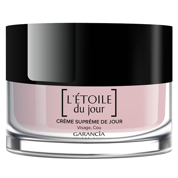 L'Étoile du jour Crème Suprême de Jour 40ml