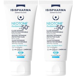 Isispharma Neotone Radiance Spf50+