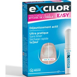 Easy Pen Traitement Mycose Ongles 4ml