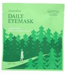 Cypress Forest 1 Masque pour les Yeux - Doypack 1 masque