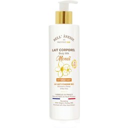 Bell 'Anesse Lait Corporel Hydratant au Lait D'Ânesse Bio | Monoï