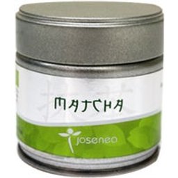 Te Matcha Bio Poudre Bio 30gr