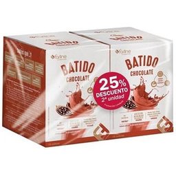 Duplo Chocolat Milkshake 15 pièces