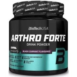 Arthro Forte Cassis 340g