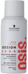 Spray Fixation Extra Session OSIS+ Pro 100ml