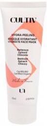 Masque Visage 2 en 1 Hydratant et Peeling 75 ml - Tube 75 ml
