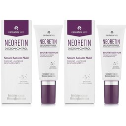 Discrom Control Serum