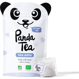 Tea Amo Thé Detox 28 Sachets