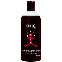 Gel de bain pour enfants Bubble Cola 500ml