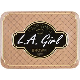 Inspiring Brow Kit Light & Bright
