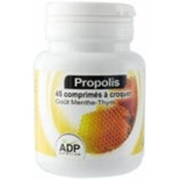 Propolis Cpr 30