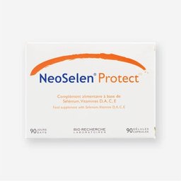 Bio-Recherche Neoselen Protect 90 gélules