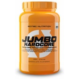 Jumbo Hardcore Banane Yogourt 1,5kg