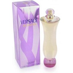 Eau Femme Eau De Parfum 100ml Vaporisateur